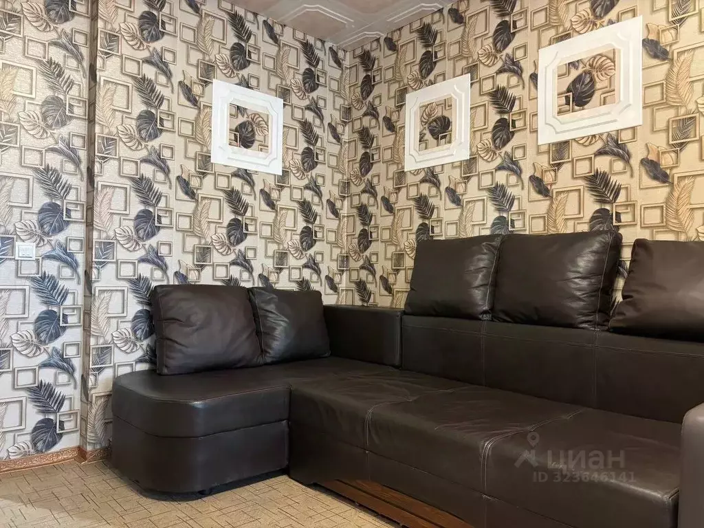 1-к кв. Санкт-Петербург Хасанская ул., 2к1 (35.2 м) - Фото 1