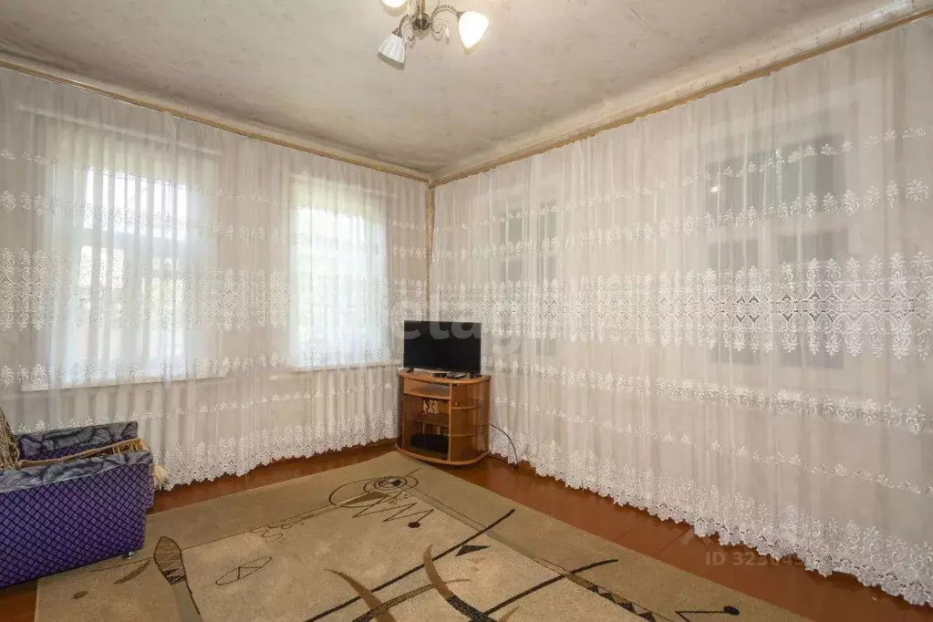 Дом в Ростовская область, Ростов-на-Дону Рабочий Городок мкр, пер. ... - Фото 1