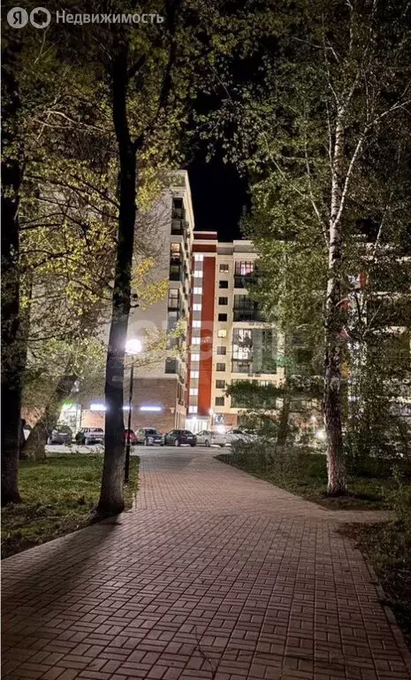 3-комнатная квартира: Белокуриха, улица Соболева, 22 (102.7 м) - Фото 1