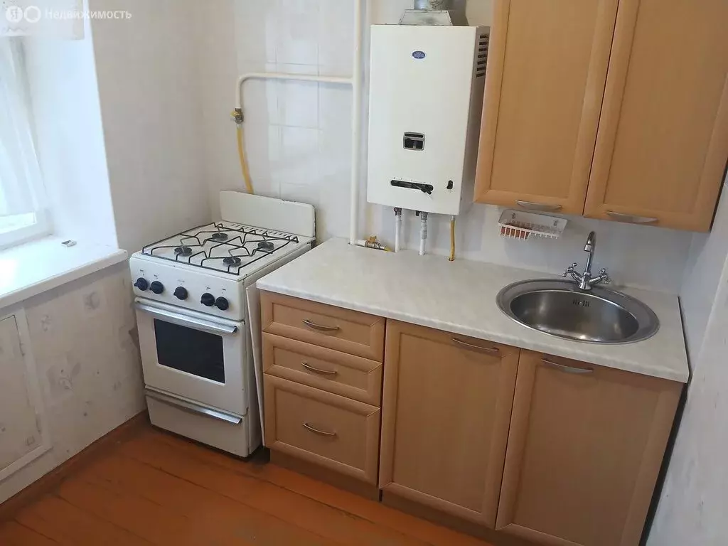 3-комнатная квартира: Казань, Гвардейская улица, 11 (58.6 м) - Фото 2