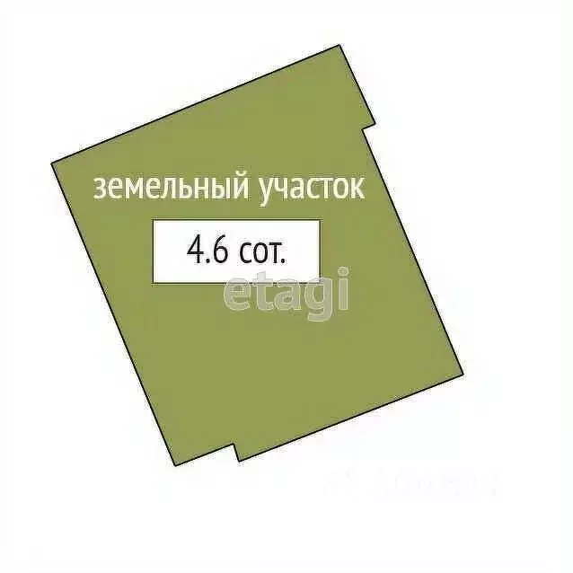 Дом в Красноярский край, Красноярск Суворовский мкр, ул. Пожарского, ... - Фото 2