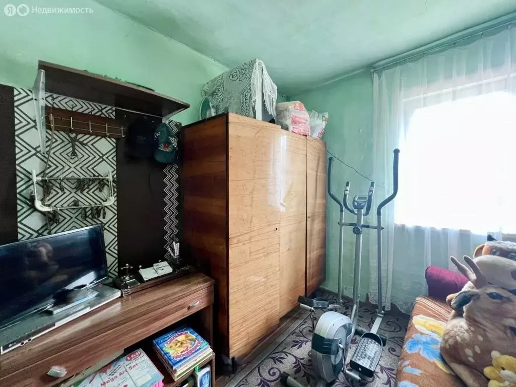 Дом в Артём, Колхозная улица, 76 (33.5 м) - Фото 1