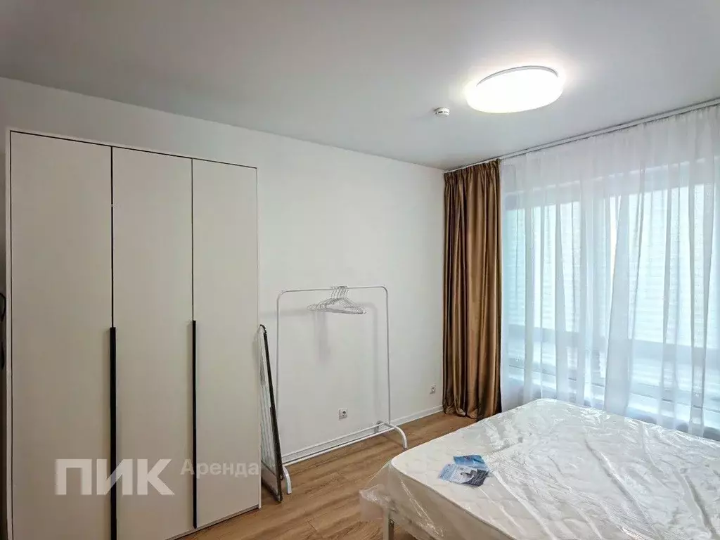 1-к кв. Москва Сигнальный проезд, 16к2 (19.0 м) - Фото 2