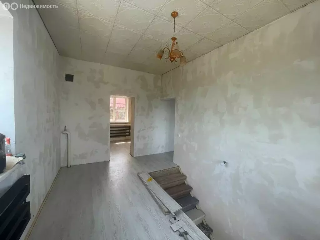 Дом в Ставрополь, Ленинский район, микрорайон № 10, Тебердинский ... - Фото 0