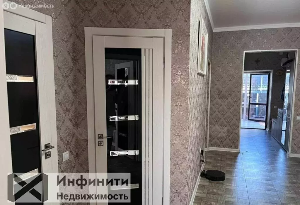 Дом в Михайловск, Философская улица (132 м) - Фото 1