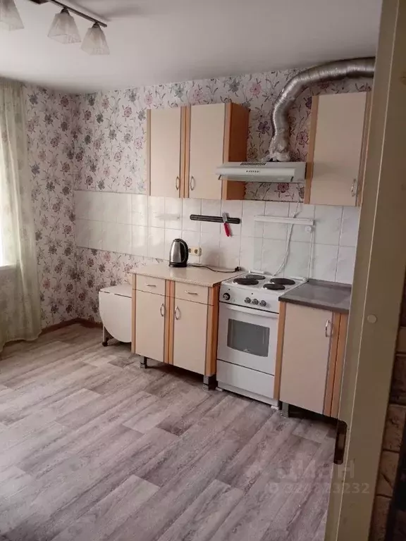 1-к кв. Волгоградская область, Волгоград ул. Таращанцев, 55 (32.8 м) - Фото 2