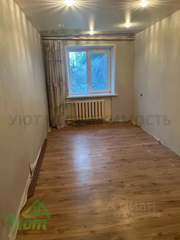 2-к кв. Московская область, Раменское Красноармейская ул., 26/1 (43.9 ... - Фото 1