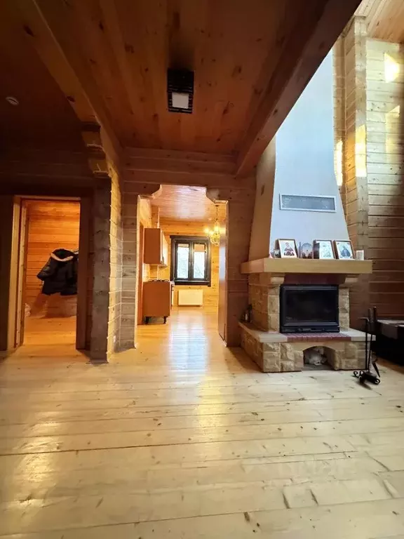 Дом в Московская область, Солнечногорск городской округ, Новое время ... - Фото 2