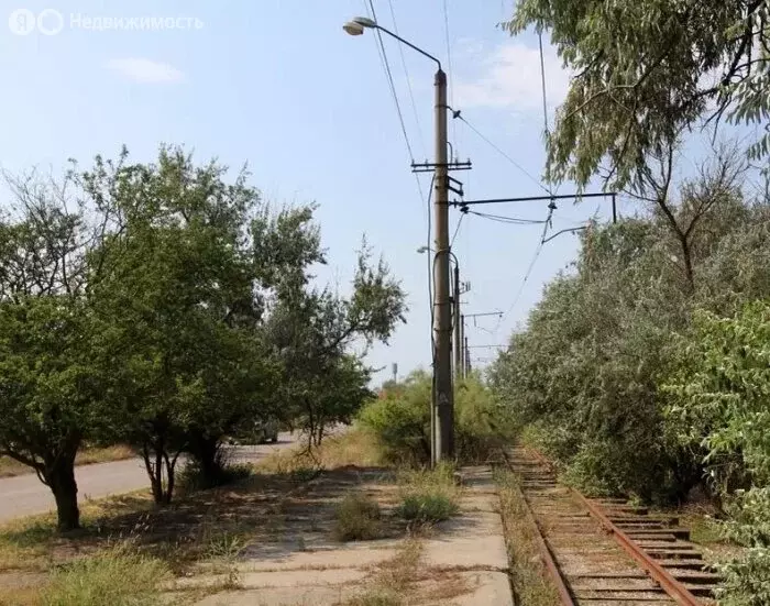 Участок в село Молочное, Лиманная улица, 1 (16.1 м) - Фото 0