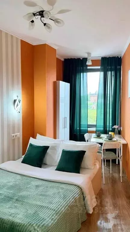 Студия Московская область, Мытищи городской округ, д. Грибки ул. ... - Фото 2