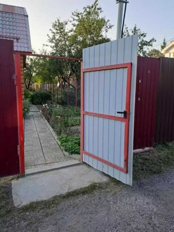 Дом в Московская область, Подольск городской округ, № 25 ПХМЗ СНТ  ... - Фото 1