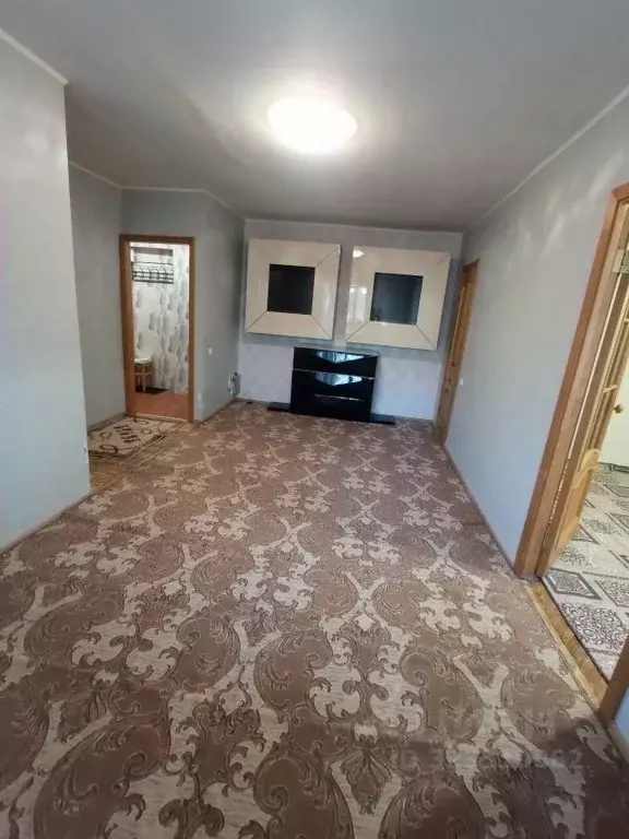 2-к кв. Нижегородская область, Нижний Новгород Таганская ул., 1 (42.9 ... - Фото 0