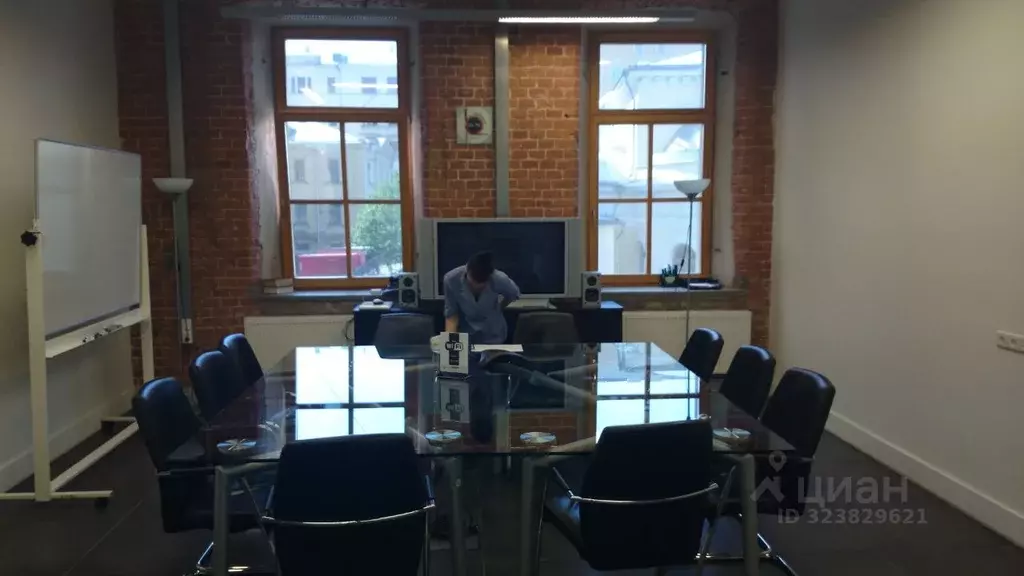 Офис в Москва Милютинский пер., 10С1 (1140 м) - Фото 2