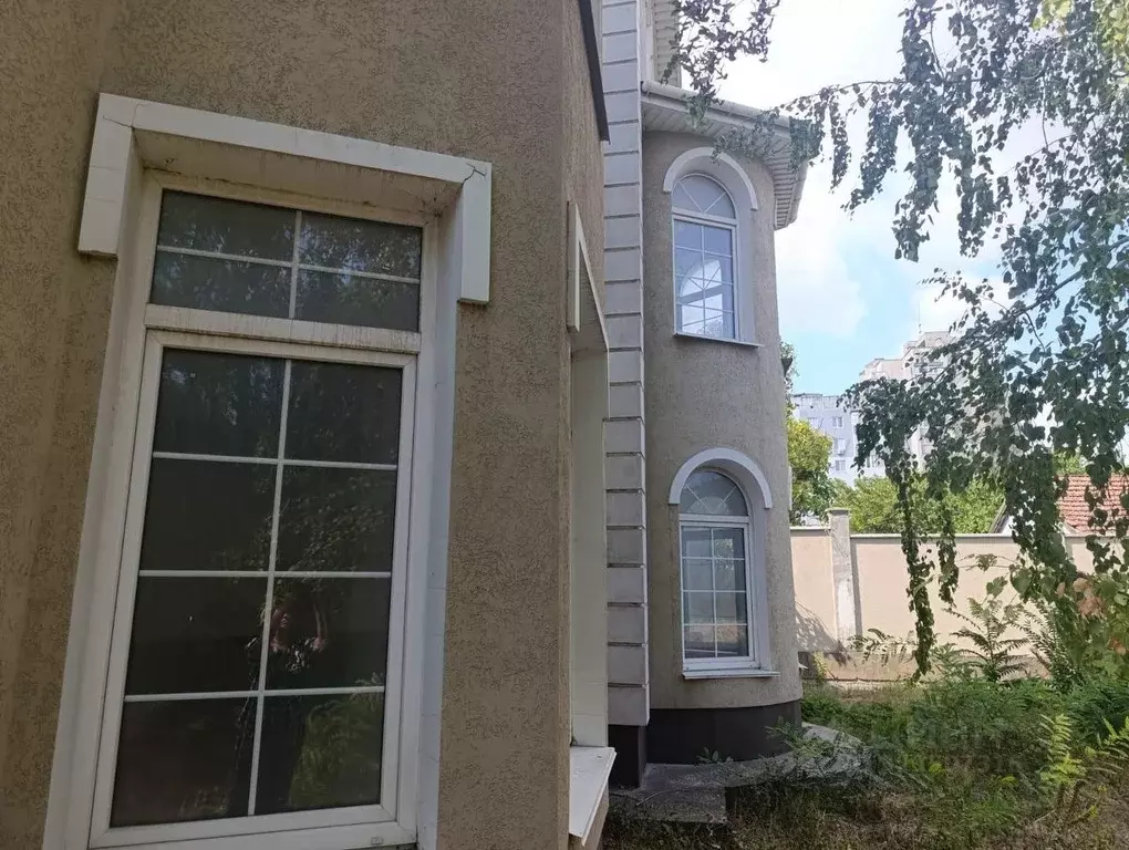 Помещение свободного назначения в Крым, Симферополь ул. Партизанская, ... - Фото 1