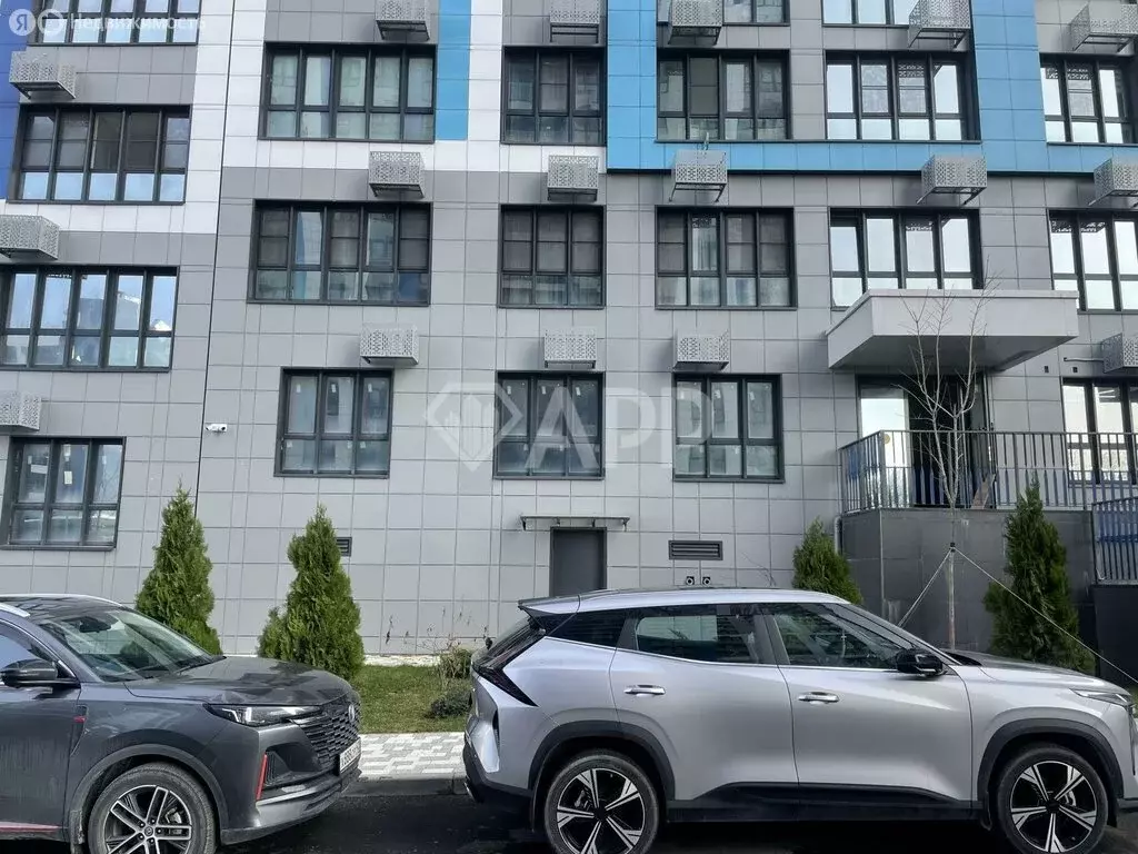 Помещение свободного назначения (112.5 м) - Фото 2