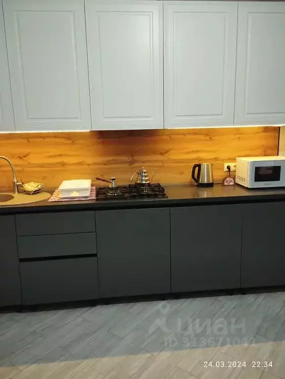 2-к кв. Дагестан, Дербент ул. Ирчи Казака, 10 (80.0 м) - Фото 1