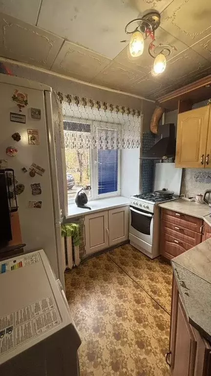 3-к кв. Свердловская область, Екатеринбург ул. Шефская, 87к1 (62.0 м) - Фото 1