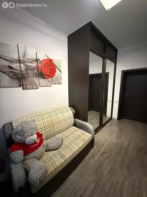 3-комнатная квартира: Киров, улица Труда, 22А (72.2 м) - Фото 2