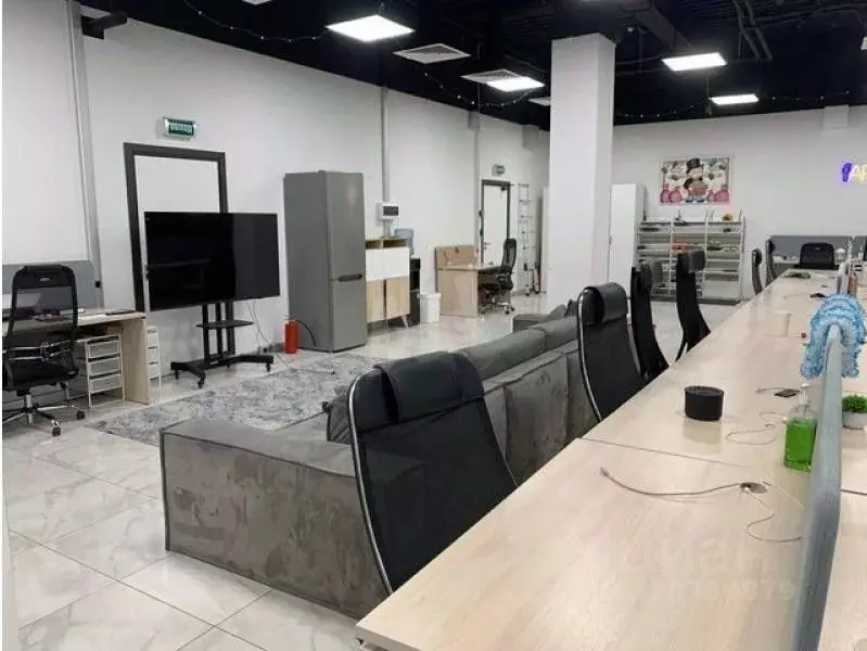 Офис в Москва ул. Бутлерова, 17 (127 м) - Фото 2