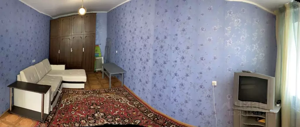 1-к кв. Саратовская область, Саратов проезд 2-й Овсяной, 7 (31.0 м) - Фото 2