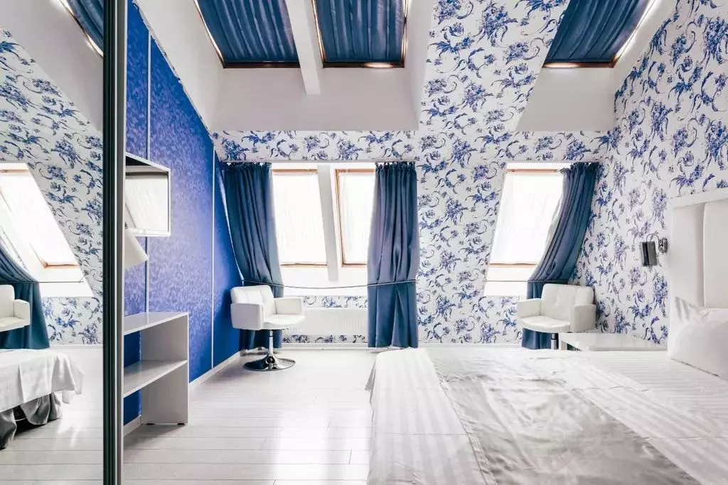 Комната Краснодарский край, Краснодар Юбилейный мкр, бул. Платановый, ... - Фото 2