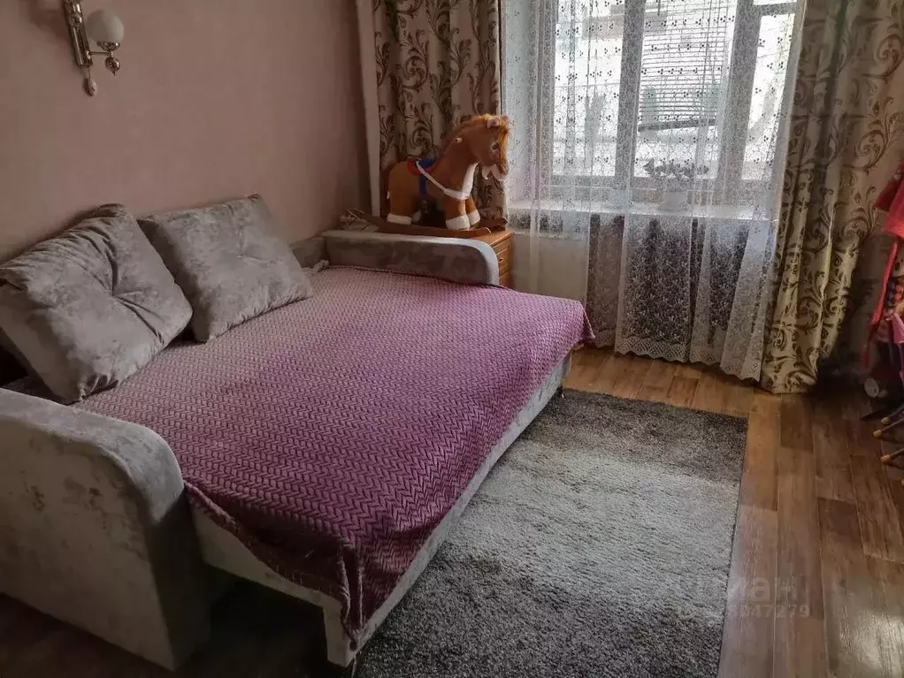 Комната Московская область, Дмитров Почтовая ул., 16к3 (28.3 м) - Фото 2