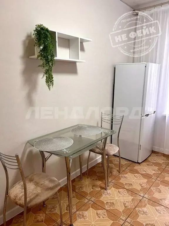 1-к кв. Ростовская область, Ростов-на-Дону Волнистая ул., 25/7 (32.6 ... - Фото 0