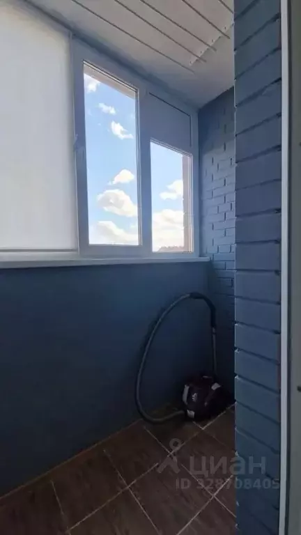 1-к кв. Костромская область, Кострома ул. Стопани, 44 (42.1 м) - Фото 2