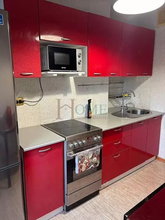 2-к кв. Новосибирская область, Новосибирск ул. Кропоткина, 267 (46.0 ... - Фото 2