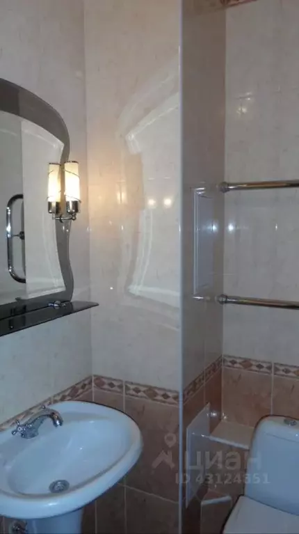 1-к кв. Белгородская область, Белгород Вокзальная ул., 26 (40.0 м) - Фото 1