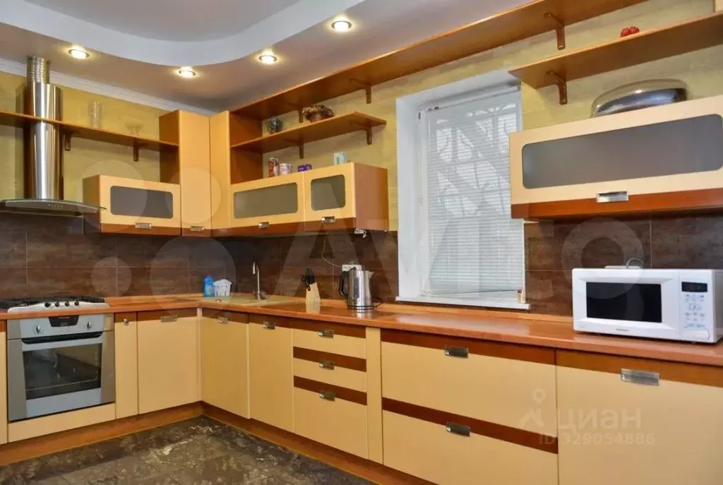 Дом в Московская область, Раменский муниципальный округ, с. Зеленая ... - Фото 2