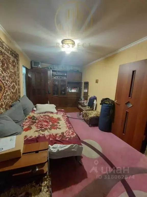 2-к кв. Ставропольский край, Ессентуки ул. Долина Роз, 2 (45.0 м) - Фото 0