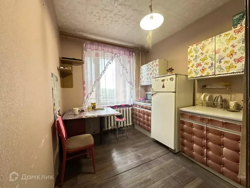 Продаётся 1-к квартира, 39.9 м - Фото 0