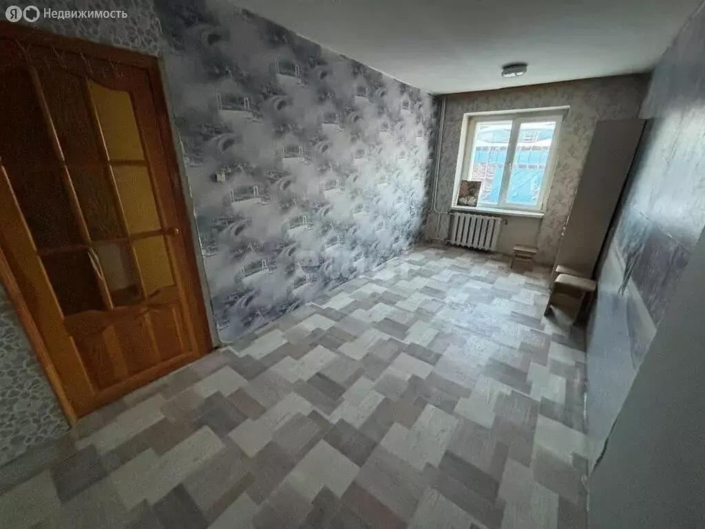 2-комнатная квартира: Якутск, улица Каландаришвили, 1 (44.5 м) - Фото 1