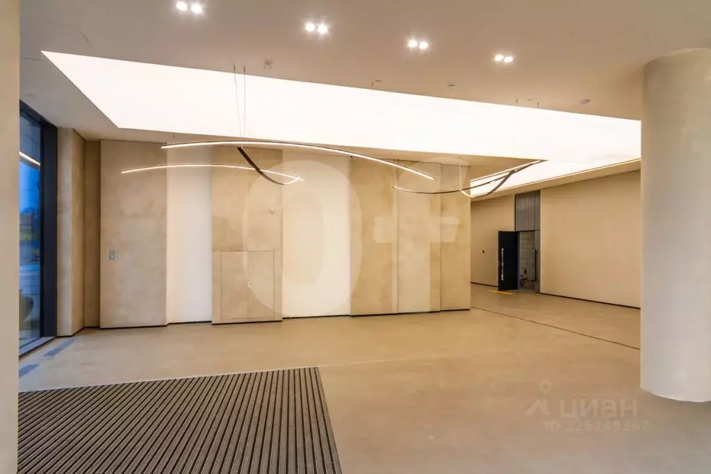 Офис в Москва Молдавская ул., 1С2 (1467 м) - Фото 2