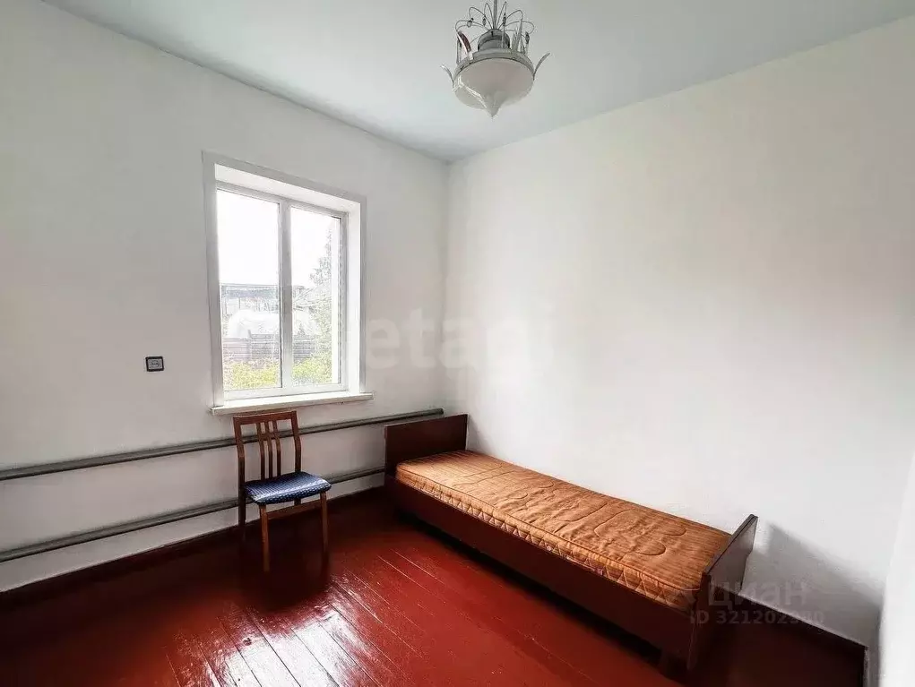 Дом в Кемеровская область, Березовский ул. Королева, 7 (73 м) - Фото 1