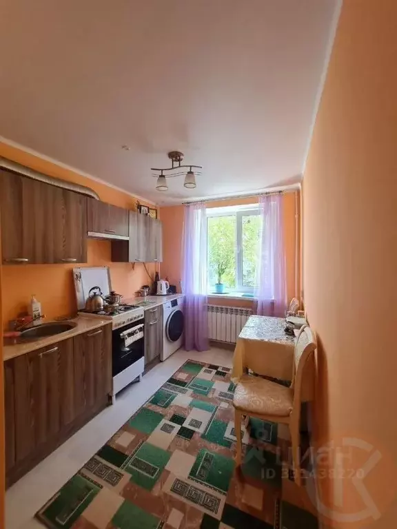 1-к кв. Крым, Симферополь ул. Имени Мате Залки, 7А (36.8 м) - Фото 1