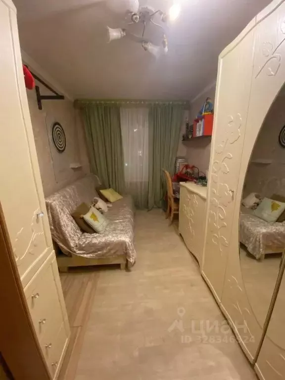 2-к кв. Камчатский край, Вилючинск ул. Победы, 4 (44.5 м) - Фото 1