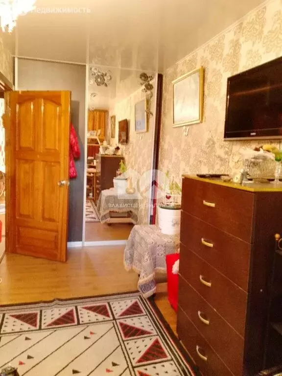 2-комнатная квартира: Новосибирск, улица Титова, 35 (43.5 м) - Фото 1