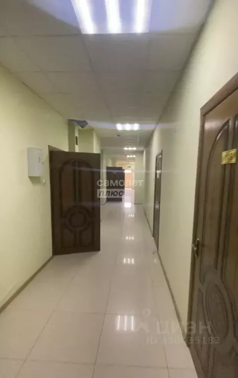 Офис в Курская область, Курск Школьная ул., 1Б (313 м) - Фото 1