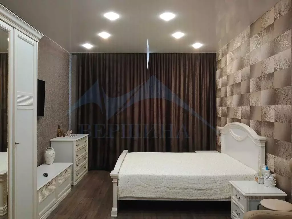 4-к кв. Красноярский край, Норильск Севастопольская ул., 4 (100.8 м) - Фото 0