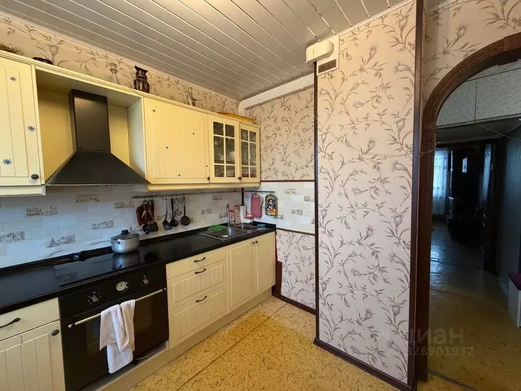 2-к кв. Москва ул. Судакова, 15 (53.1 м) - Фото 2