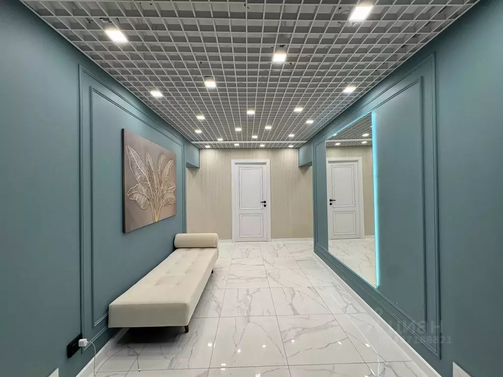 Помещение свободного назначения в Москва Измайловская пл., 9К1 (20 м) - Фото 0