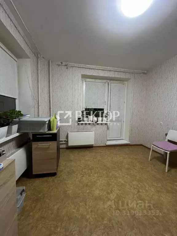 2-к кв. Ивановская область, Иваново Рождественский мкр, 4 (60.0 м) - Фото 0