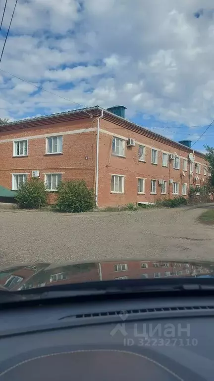 2-к кв. Ставропольский край, Новоалександровск Элеваторная ул., 22 ... - Фото 0