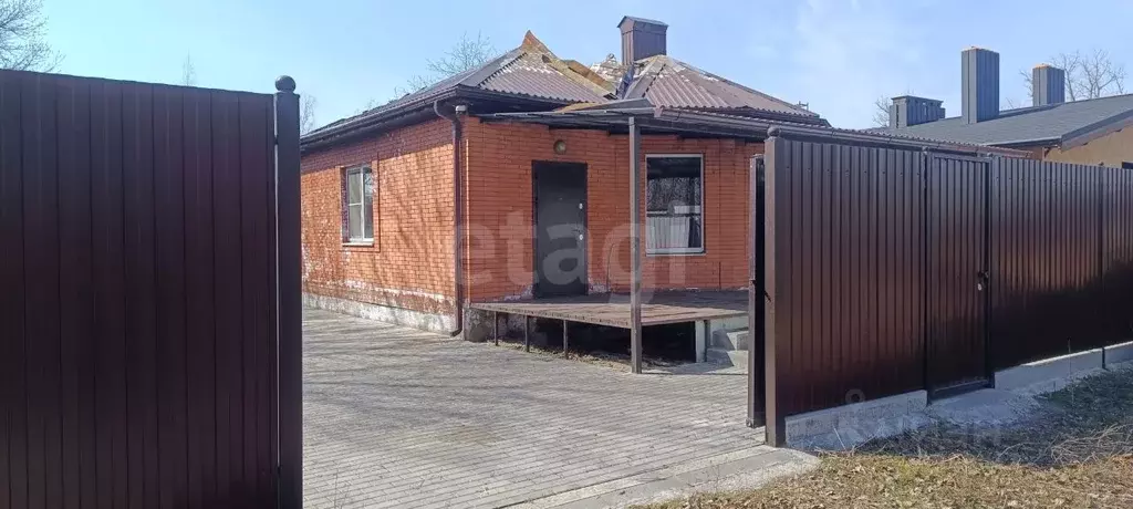 Дом в Ростовская область, Батайск Лесная Поляна садоводческое ... - Фото 1