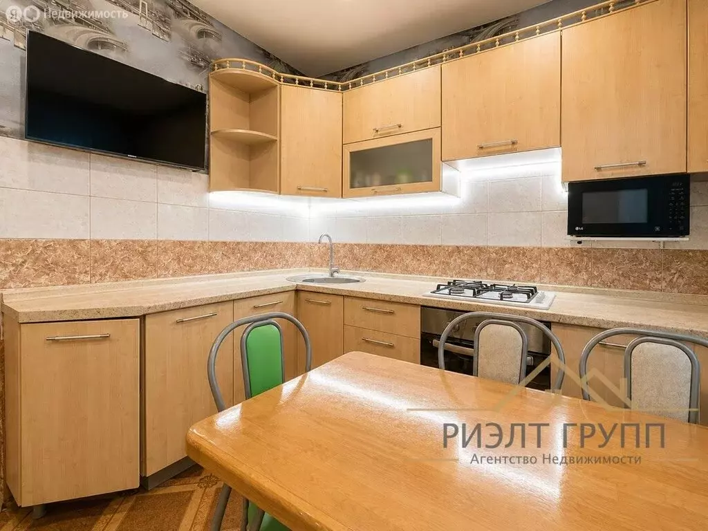 1-комнатная квартира: Казань, улица Адоратского, 51 (38 м) - Фото 2