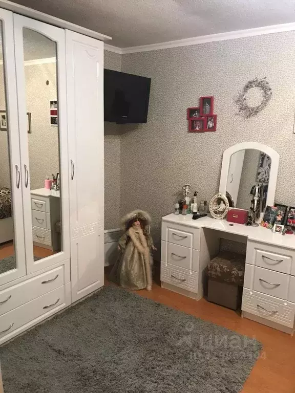 2-к кв. Тамбовская область, Тамбов Советская ул., 148/45к2 (50.0 м) - Фото 1