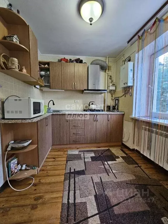 2-к кв. Крым, Керчь ул. Клары Цеткин, 11 (43.6 м) - Фото 1