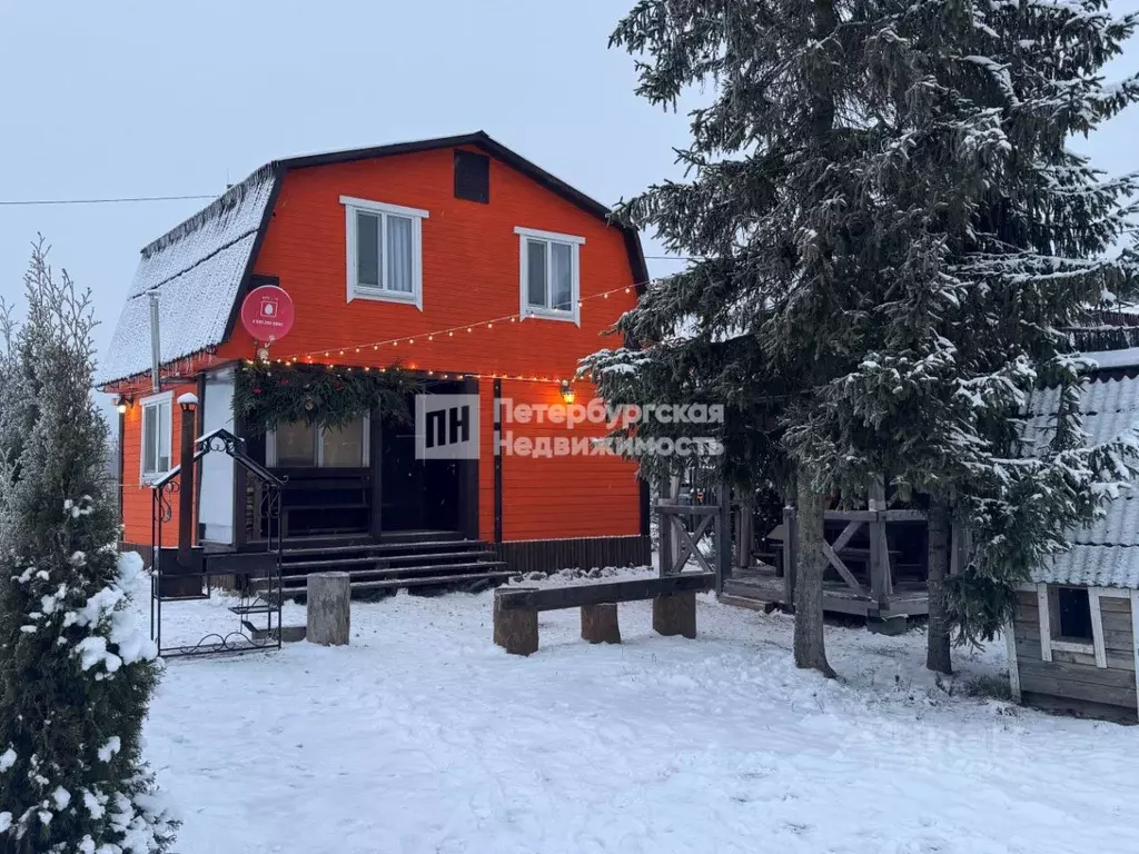 Помещение свободного назначения в Ленинградская область, Гатчинский ... - Фото 1